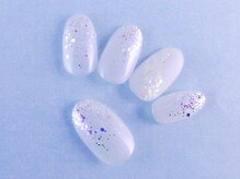 ネイルアンドまつげエクステ テラ 新宿店(Terra)/ジェルつけ放題