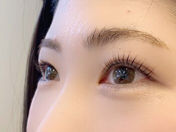 アイアヴァンス あべのルシアス店(Eye AVANCE)/パリジェンヌラッシュリフト