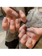 ナンバーネイル 吉祥寺(N゜Nail)/designコース