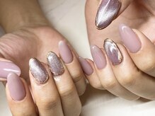 アネラ(ANELA)/ニュアンスネイル