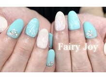 フェアリー ジョイ(Fairy Joy)/