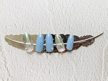 ラウレアルア(Laure’a lua)/