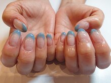 アールエム(Rm)/9月◎ネイル