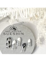 スーシン(SUESHIN)/Xmas