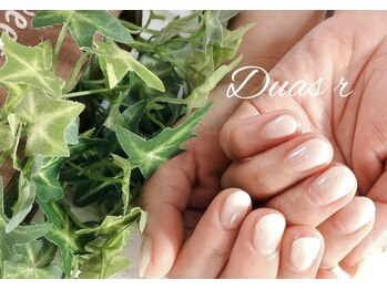 デュアスアール チャンドラ(DuasR chandra)/