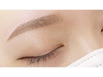 アクシア(AXIA)/美眉スタイリング