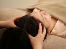 芦屋スタイル(芦屋style)/【芦屋打出】ドライヘッドスパ