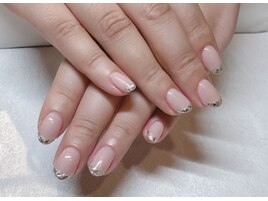 ガラスフレンチ