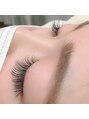 ガレリア ビューティー 桑名店(GALLARIA Beauty) バラつかず、エクステのモチが良いと言って頂けます♪