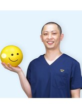 鍼灸院 満月&nbsp;吉原 良介