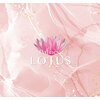 ロータス(LOTUS)ロゴ