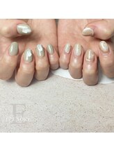 エレノア(ELENORE)/