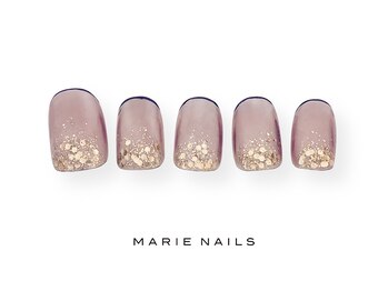 マリーネイルズ 近鉄あべのハルカス店(MARIE NAILS)/新規様7000円 0106b