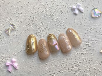 ネイルサロン アイナ(NailSalon Aina)/アートコース