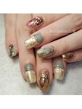 爪家/【全メニューオフ・ケア無料！】