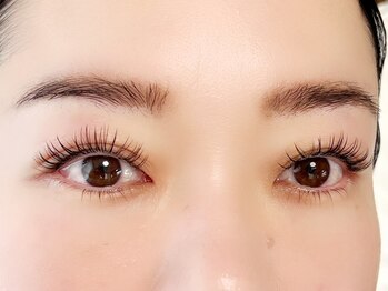 エーリオ(YELLIO)/パーマ上下 エクステ80本