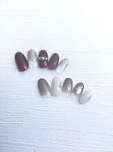 アンムート(ANMUT)/【￥7200☆定額デザイン☆】