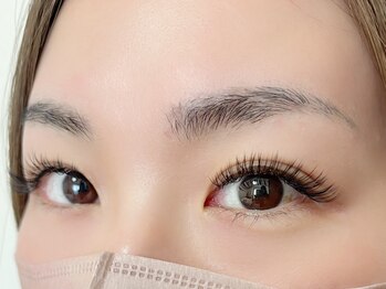 バニラアイ 高槻(Vanilla eye)/バインドロック