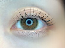 リガナッツ(Riganuts)/lash lift