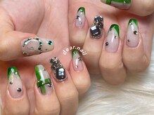 ディアネイル(dear.nail)/