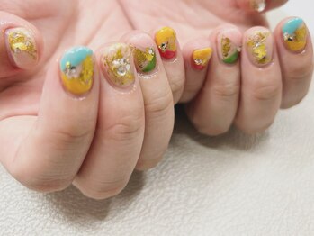 リジェネ(Regene)/