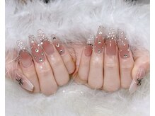 ヌアネイル(NUR NAIL)の雰囲気（おすすめデザイン）