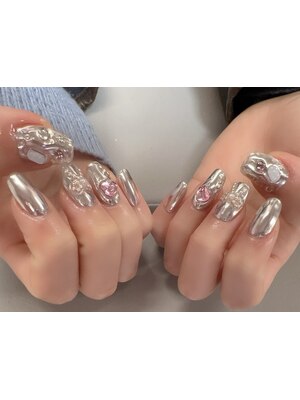 Beauty静 Nail＆マツエク