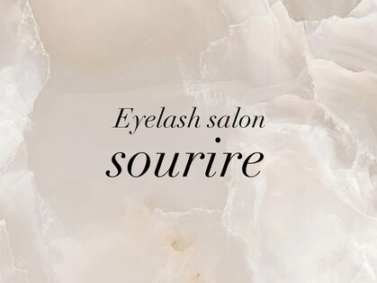 スリール(sourire)の写真