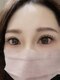 サラーム 沖浜店(Salaam)の写真/人気の韓国eyeがお得に体験できる♪お客様に合わせたデザインをご提案★豊富なエクステの種類から選択可♪