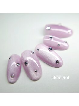 チアフル(cheerful)/