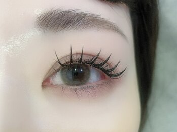 ベイブ(Babe)/ワンホンまつエク140本