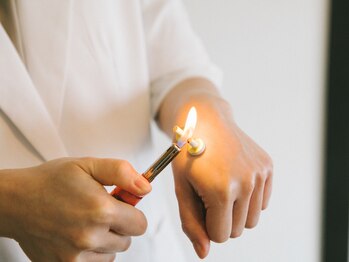 アキュネ 福岡薬院店(acune)/福岡/薬院/美容鍼/美肌