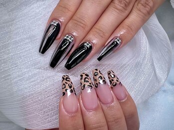 ルビーネイル 名古屋駅桜通口店(RUBY NAIL)/