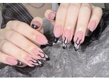フェアリーネイル(Fairy Nail)/
