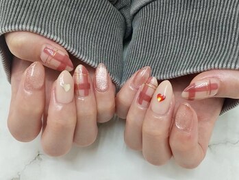 アイ ハンド(I hand)