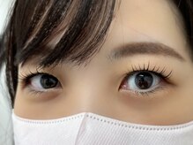 ルルミーナ(Lulu Mina)/～まつ毛パーマ～