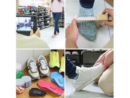 ナカザワ(NAKAZAWA)の写真