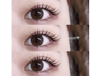 フィールリファイン(Feel Refine)/ラッシュリフト