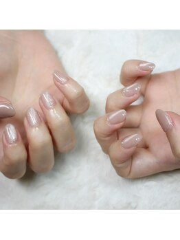 ソワ(sowa)/マグネットネイル