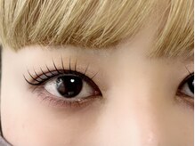 アクイール シュエット/ラッシュリフト/立ち上げカール