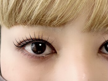 アクイール シュエット/ラッシュリフト/立ち上げカール