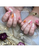 ティアベス(Tia Bess)/春気分