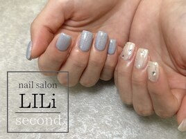 お洒落なアシメデザインコース