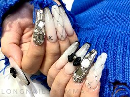 持込みゴージャス