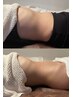 人気No.1メニューに腸揉み付き！【育乳×整体×整腸】＊ブラ着用レッスン付◎