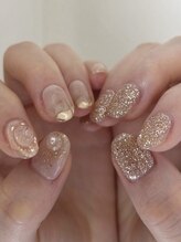 ソフィアネイル 赤羽店(Sofia Nail)/