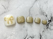 リベラ 一宮店(Libera)/foot定額ベーシック