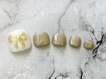 リベラ 一宮店(Libera)/foot定額ベーシック