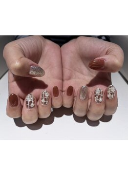 ジゼル 鹿児島中央駅店(GISELe)/チェック