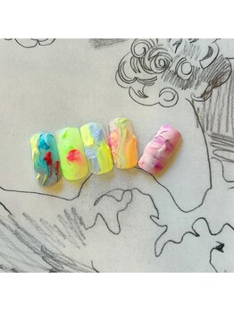 平日限定PickUPデザイン